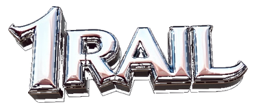 1rail logo