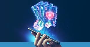 1rail mobile gaming